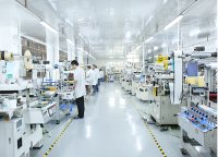 森美源位于深圳寶安大浪路鴻源工業(yè)園，占地面積5400平米，工廠擁有日本，臺(tái)灣進(jìn)口和國(guó)產(chǎn)模切機(jī)25臺(tái)及4條成熟模切組合QDC線。工廠主要用于研發(fā)生產(chǎn)：